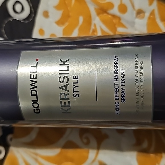 Goodwill Kerasilk products - Picture 2 of 3